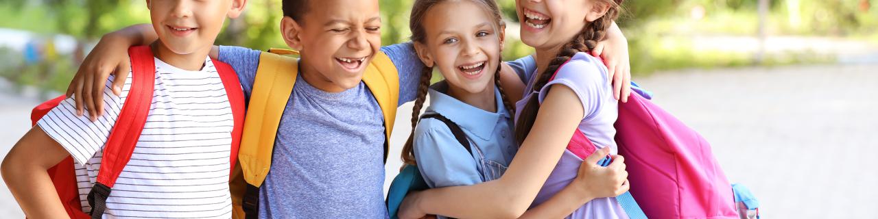 REKRUTACJA DO KLASY PIERWSZEJ