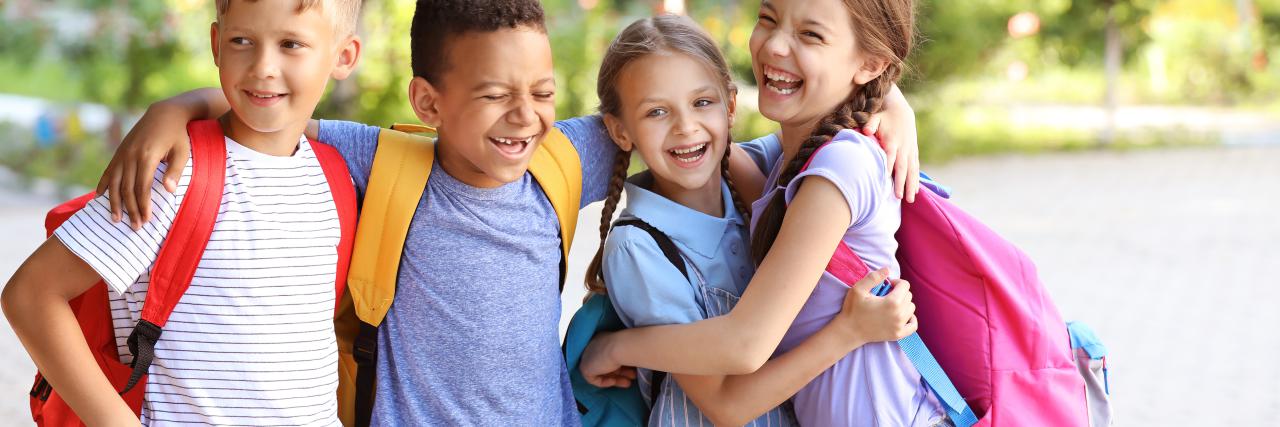 REKRUTACJA DO KLASY PIERWSZEJ