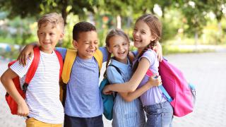 REKRUTACJA DO KLASY PIERWSZEJ